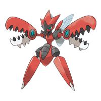 mega scizor ability|scizor pixelmon.
